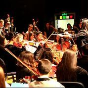 Türkei, Musikschule "music for peace" (abgeschlossen)