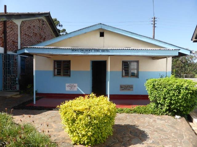 Tansania, Irente Childrens' Home